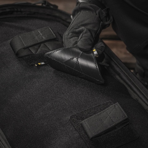 M-TAC Wkładki do plecaka 3 szt. Black