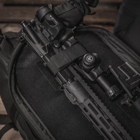 M-TAC Wkładki do plecaka 3 szt. Black