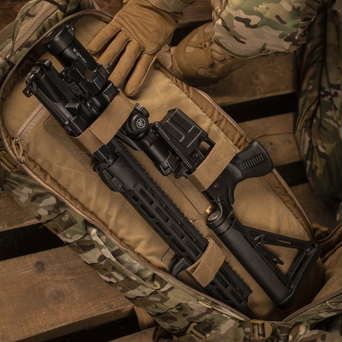M-TAC Wkładki do plecaka 3 szt. Coyote