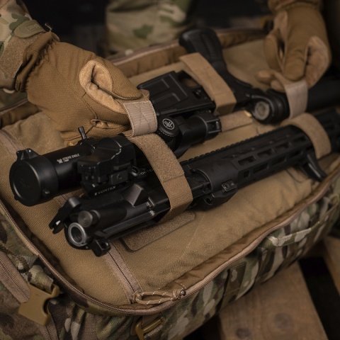 M-TAC Wkładki do plecaka 3 szt. Coyote