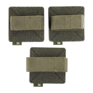 M-TAC Wkładki do plecaka 3 szt. Ranger Green
