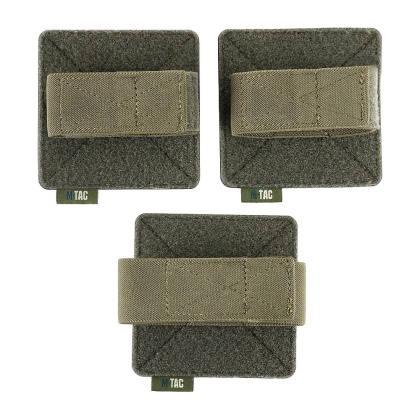 M-TAC Wkładki do plecaka 3 szt. Ranger Green