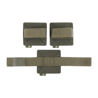M-TAC Wkładki do plecaka 3 szt. Ranger Green