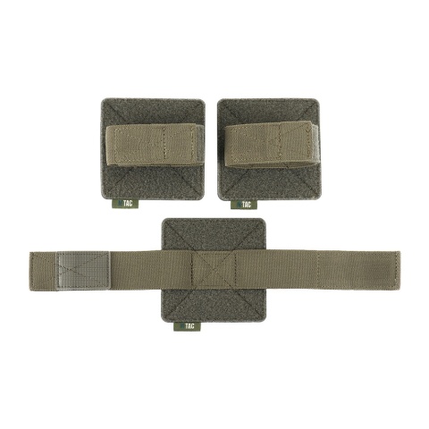 M-TAC Wkładki do plecaka 3 szt. Ranger Green