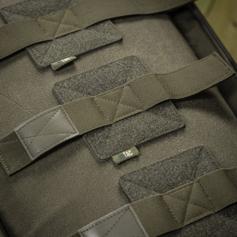 M-TAC Wkładki do plecaka 3 szt. Ranger Green