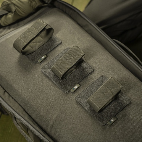 M-TAC Wkładki do plecaka 3 szt. Ranger Green
