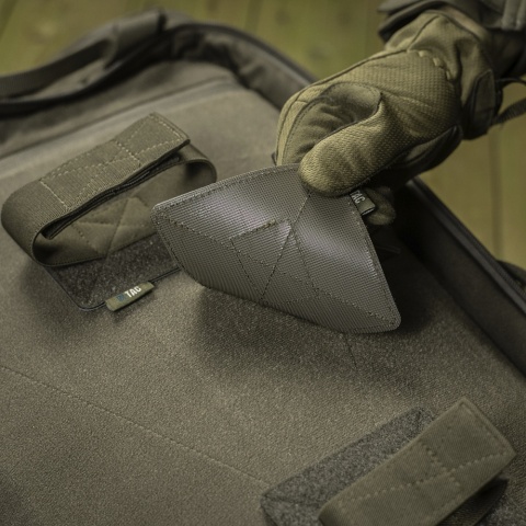 M-TAC Wkładki do plecaka 3 szt. Ranger Green