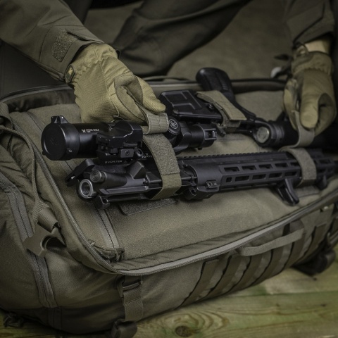 M-TAC Wkładki do plecaka 3 szt. Ranger Green