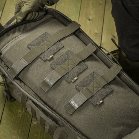 M-TAC Wkładki do plecaka 3 szt. Ranger Green