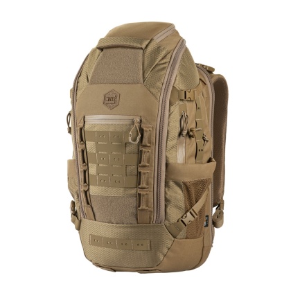 M-TAC Plecak Small Elite Gen.III Coyote