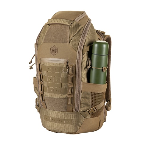 M-TAC Plecak Small Elite Gen.III Coyote
