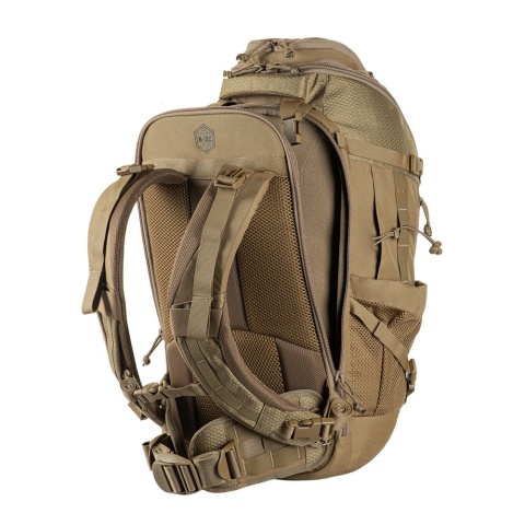 M-TAC Plecak Small Elite Gen.III Coyote