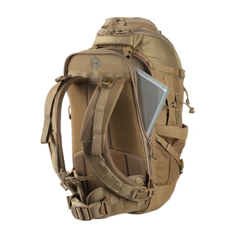 M-TAC Plecak Small Elite Gen.III Coyote