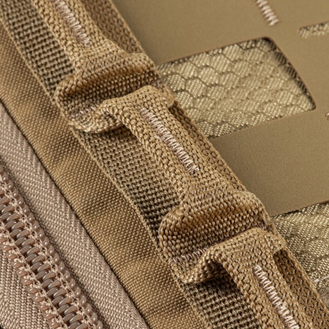 M-TAC Plecak Small Elite Gen.III Coyote