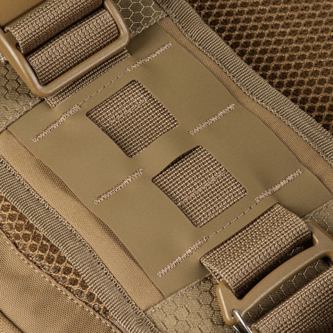 M-TAC Plecak Small Elite Gen.III Coyote