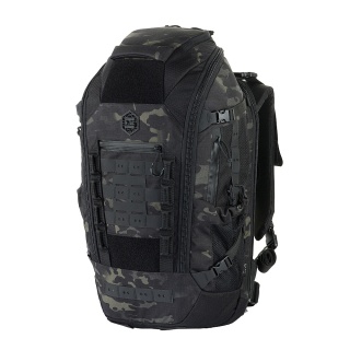 M-TAC Plecak Small Elite Gen.III Hex MultiCam Black®