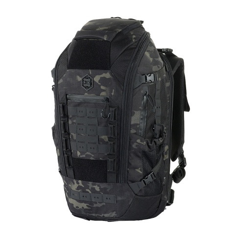 M-TAC Plecak Small Elite Gen.III Hex MultiCam Black®