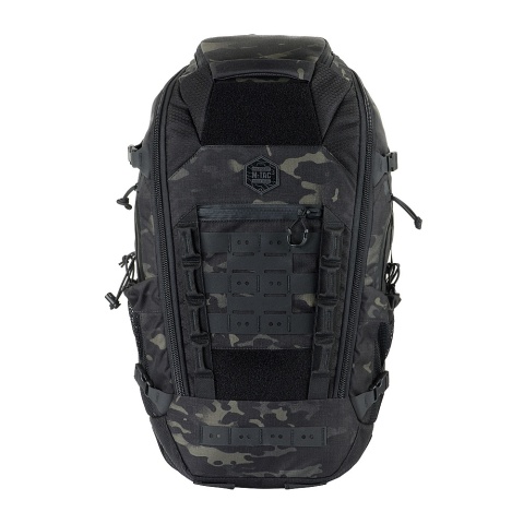 M-TAC Plecak Small Elite Gen.III Hex MultiCam Black®