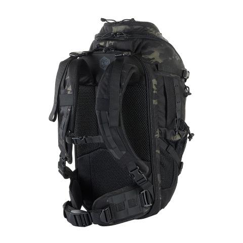 M-TAC Plecak Small Elite Gen.III Hex MultiCam Black®