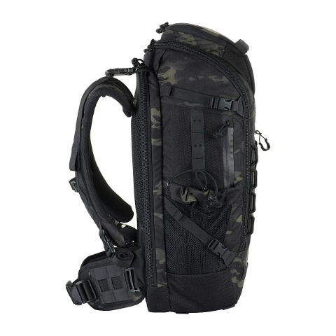 M-TAC Plecak Small Elite Gen.III Hex MultiCam Black®