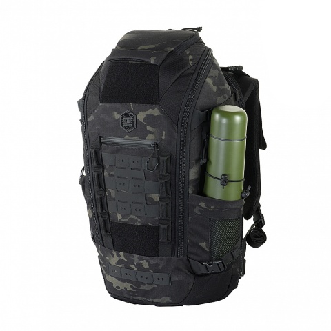 M-TAC Plecak Small Elite Gen.III Hex MultiCam Black®