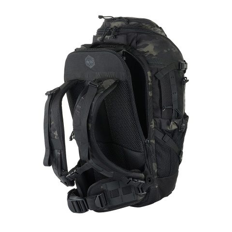 M-TAC Plecak Small Elite Gen.III Hex MultiCam Black®