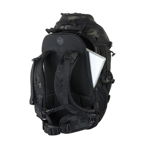 M-TAC Plecak Small Elite Gen.III Hex MultiCam Black®