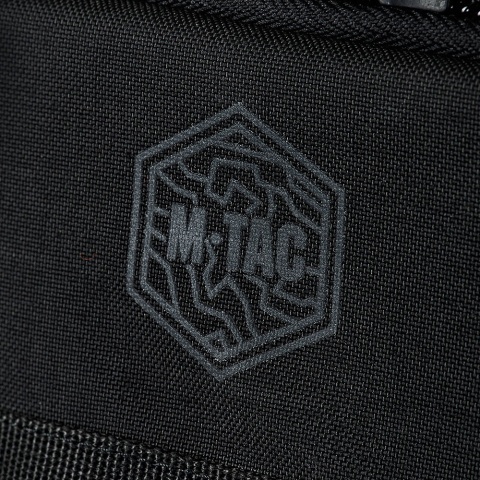 M-TAC Plecak Small Elite Gen.III Hex MultiCam Black®