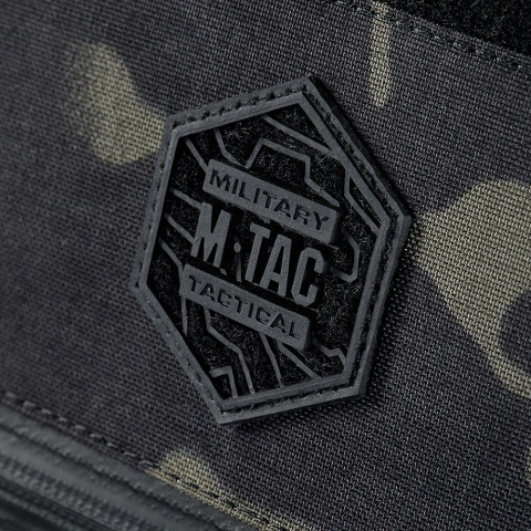 M-TAC Plecak Small Elite Gen.III Hex MultiCam Black®