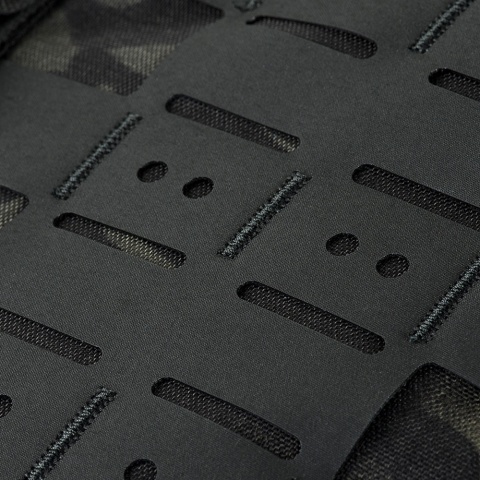 M-TAC Plecak Small Elite Gen.III Hex MultiCam Black®