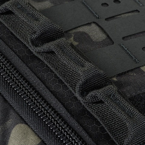 M-TAC Plecak Small Elite Gen.III Hex MultiCam Black®