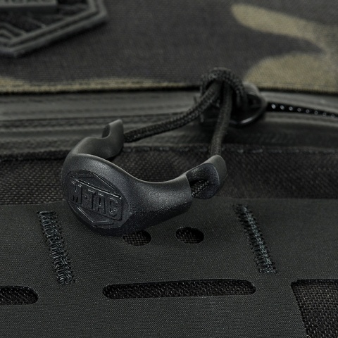 M-TAC Plecak Small Elite Gen.III Hex MultiCam Black®