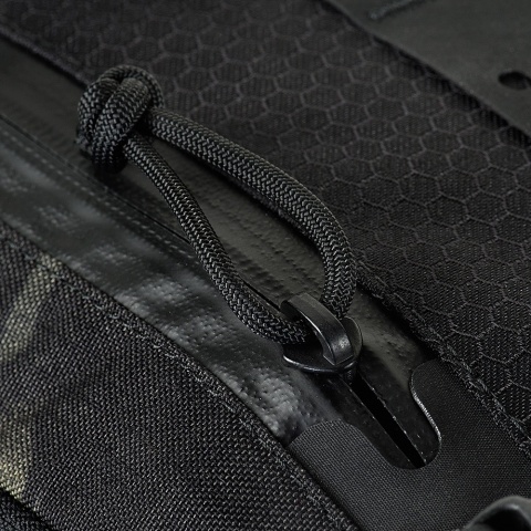 M-TAC Plecak Small Elite Gen.III Hex MultiCam Black®