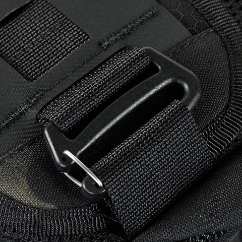 M-TAC Plecak Small Elite Gen.III Hex MultiCam Black®