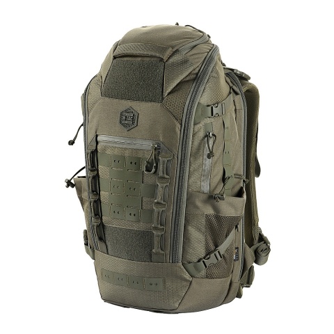 M-TAC Plecak Small Elite Gen.III Hex Ranger Green
