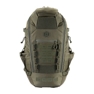 M-TAC Plecak Small Elite Gen.III Hex Ranger Green