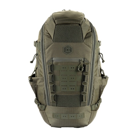 M-TAC Plecak Small Elite Gen.III Hex Ranger Green