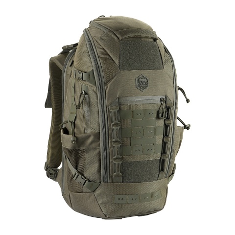 M-TAC Plecak Small Elite Gen.III Hex Ranger Green