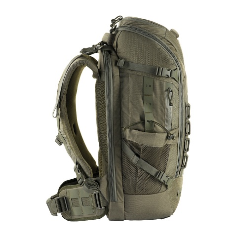 M-TAC Plecak Small Elite Gen.III Hex Ranger Green