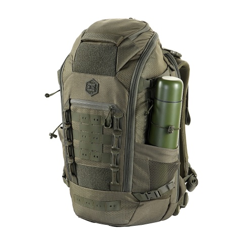 M-TAC Plecak Small Elite Gen.III Hex Ranger Green