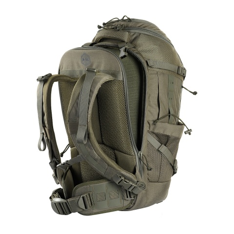 M-TAC Plecak Small Elite Gen.III Hex Ranger Green