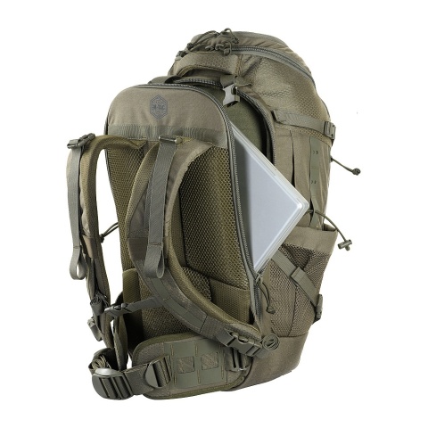 M-TAC Plecak Small Elite Gen.III Hex Ranger Green