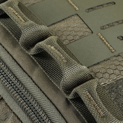 M-TAC Plecak Small Elite Gen.III Hex Ranger Green
