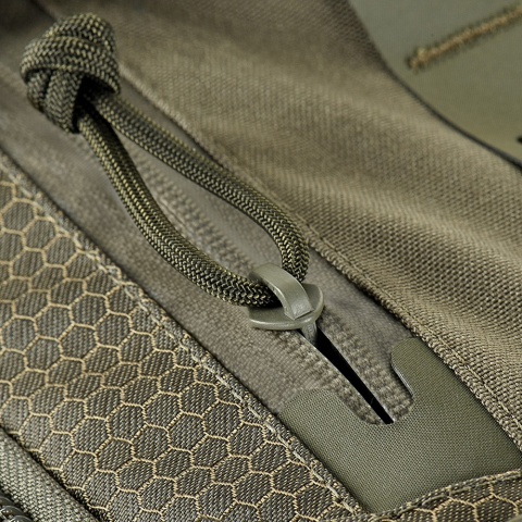 M-TAC Plecak Small Elite Gen.III Hex Ranger Green
