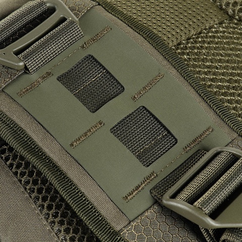M-TAC Plecak Small Elite Gen.III Hex Ranger Green