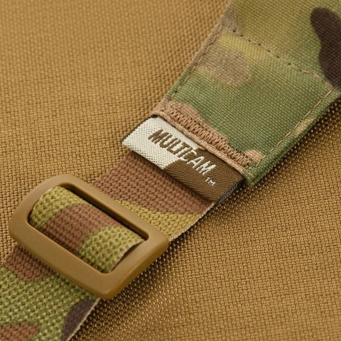 M-TAC Dwupunktowy pas na broń MultiCam®