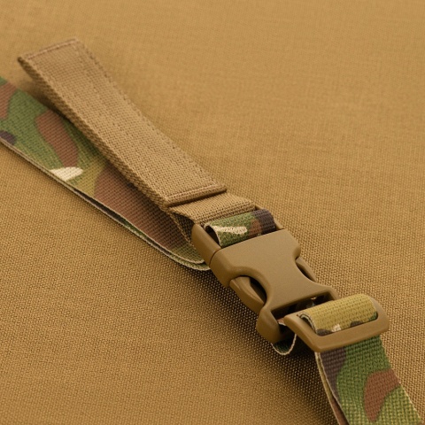 M-TAC Dwupunktowy pas na broń MultiCam®