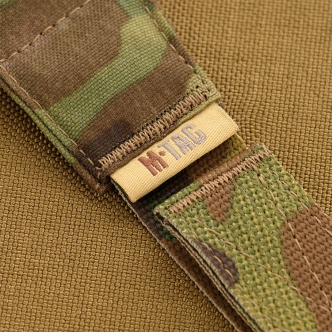 M-TAC Dwupunktowy pas na broń MultiCam®
