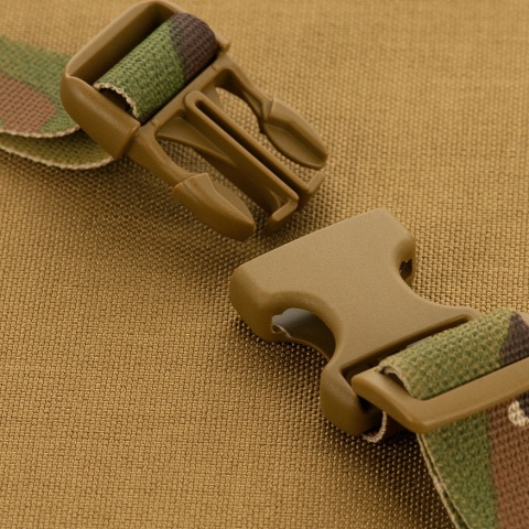 M-TAC Dwupunktowy pas na broń MultiCam®