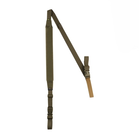 M-TAC Dwupunktowy pas na broń Ranger Green
